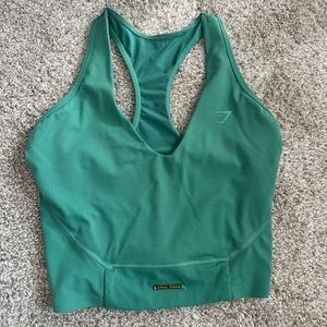 Whitney Simmons Gymshark Tank size small
